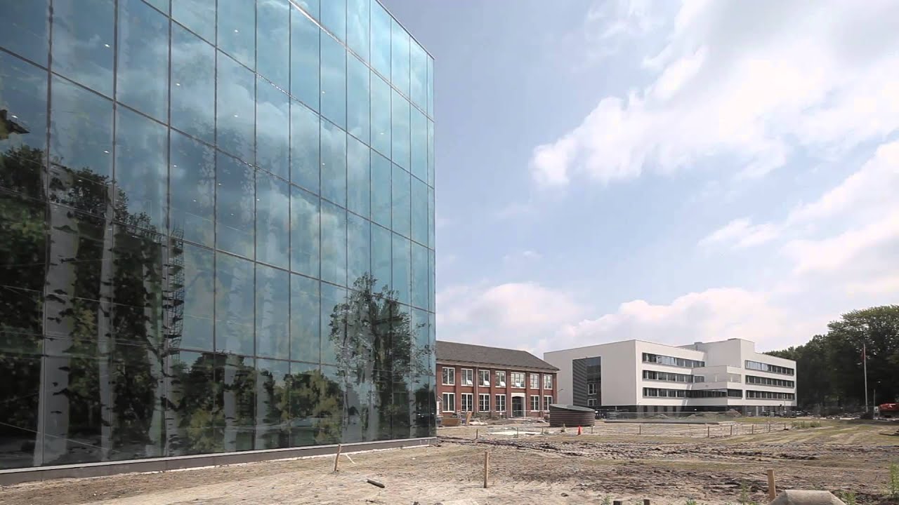 Avans Hogeschool Hogeschoollaan 1 4818 Cr Breda