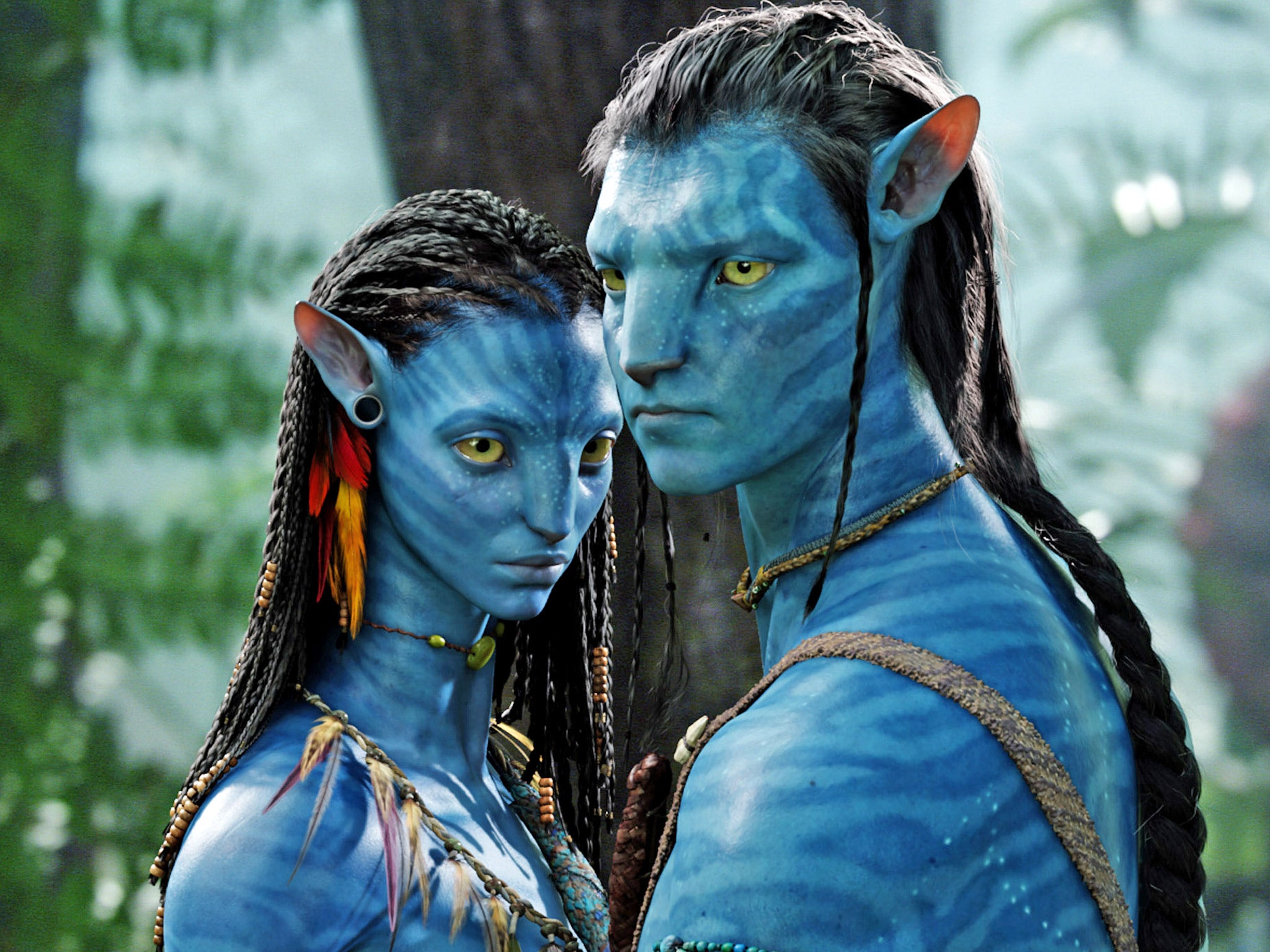 Avatar 2, 3, 4 and 5 filmmaker James Cameron finally admits he - Avatar The Way Of Water Recensie
