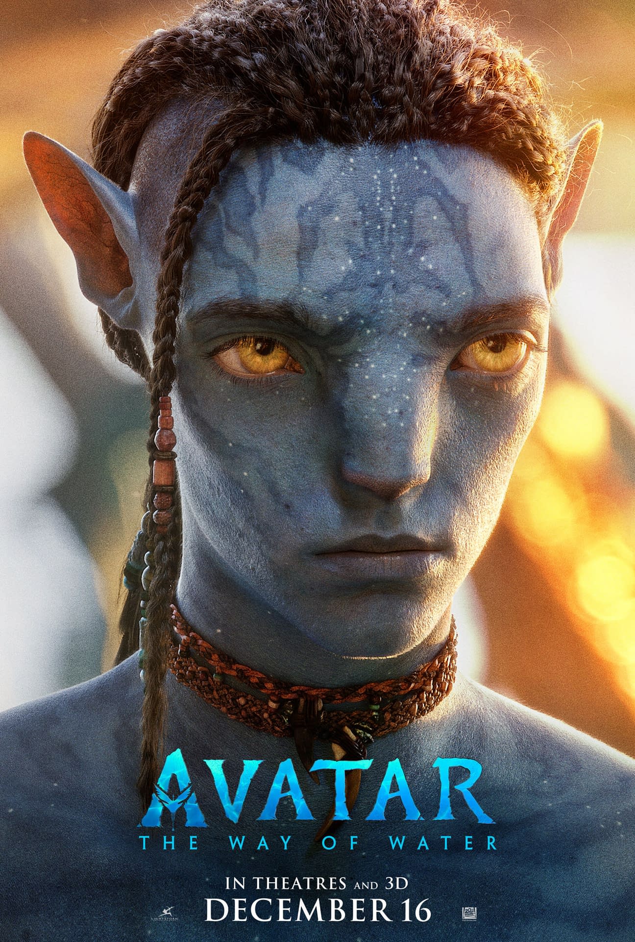 Avatar: The Way of Water - 11 Posters Released With The New Trailer - Avatar The Way Of Water Recensie