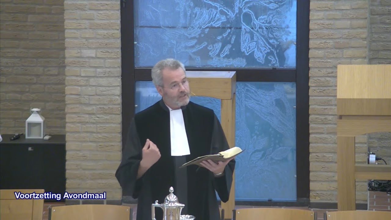 Ds B Visser Woerden