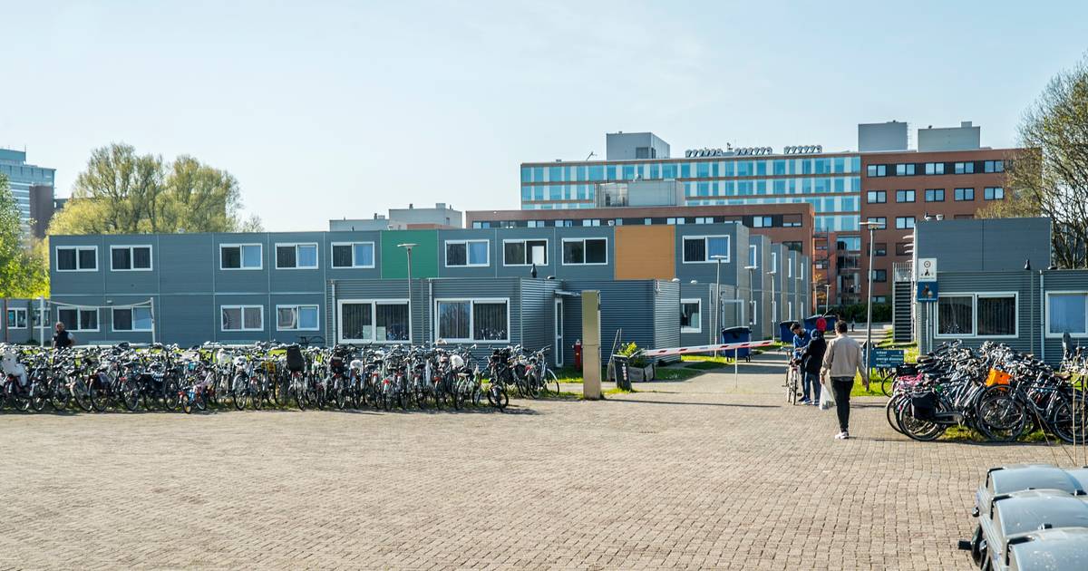 Azc Den Haag Locaties
