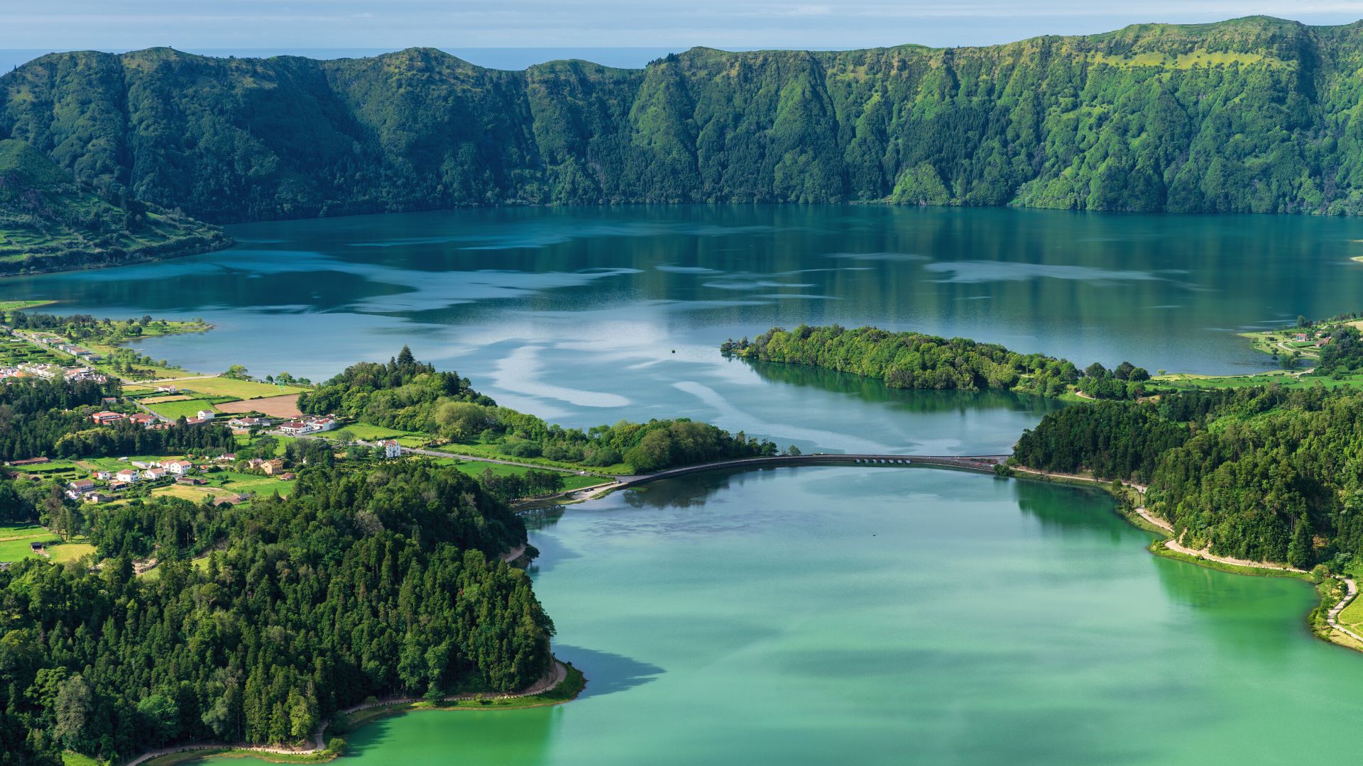 Azores Sao Miguel : Top Things To Do In Sao Miguel | Luxsphere - Hoe Heet De Hoofdstad Van De Azoren