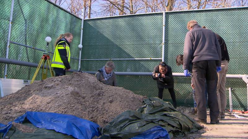 Ontbinding Hoe Ziet Een Lichaam Eruit Na 1 Jaar Begraven