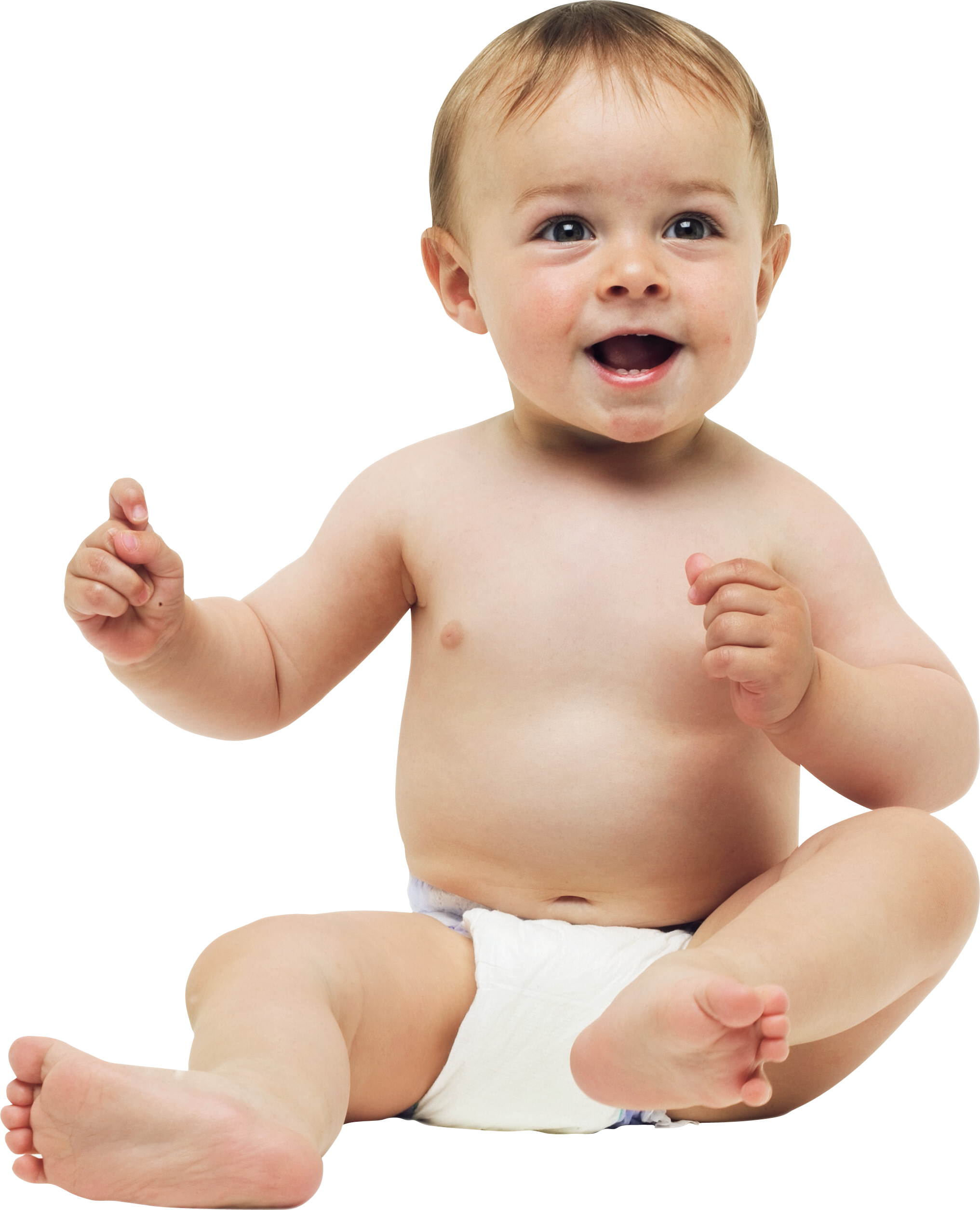 Baby Meer Botten Dan Volwassenen