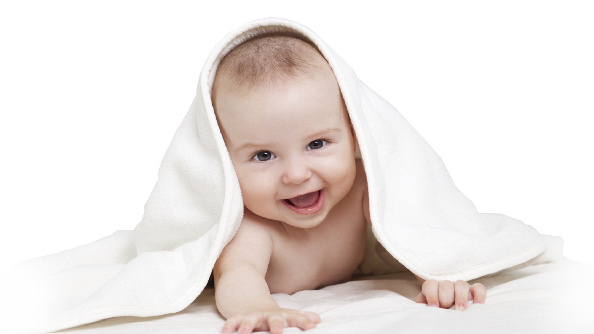 Baby PNG - Baby Komt Moeilijk In Slaap