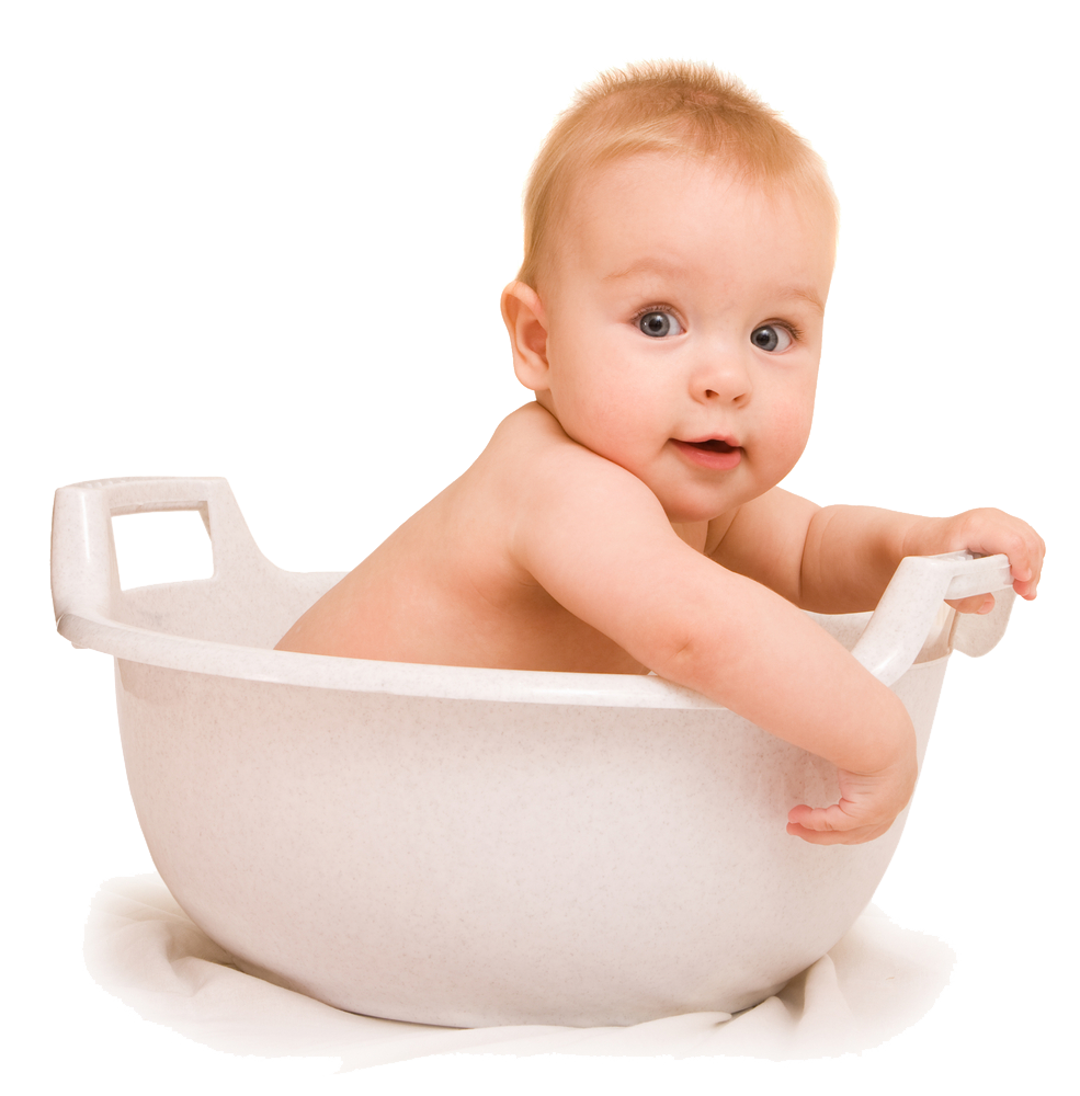 Baby PNG - Baby Meer Botten Dan Volwassenen