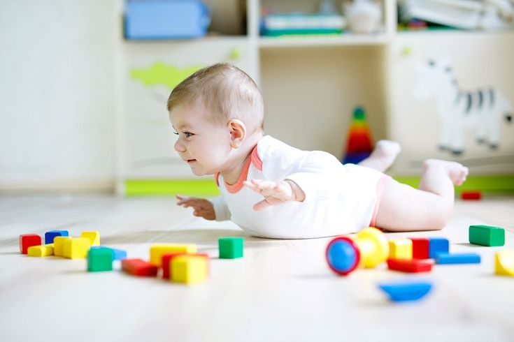 Cognitieve Ontwikkeling Baby 18 Maanden