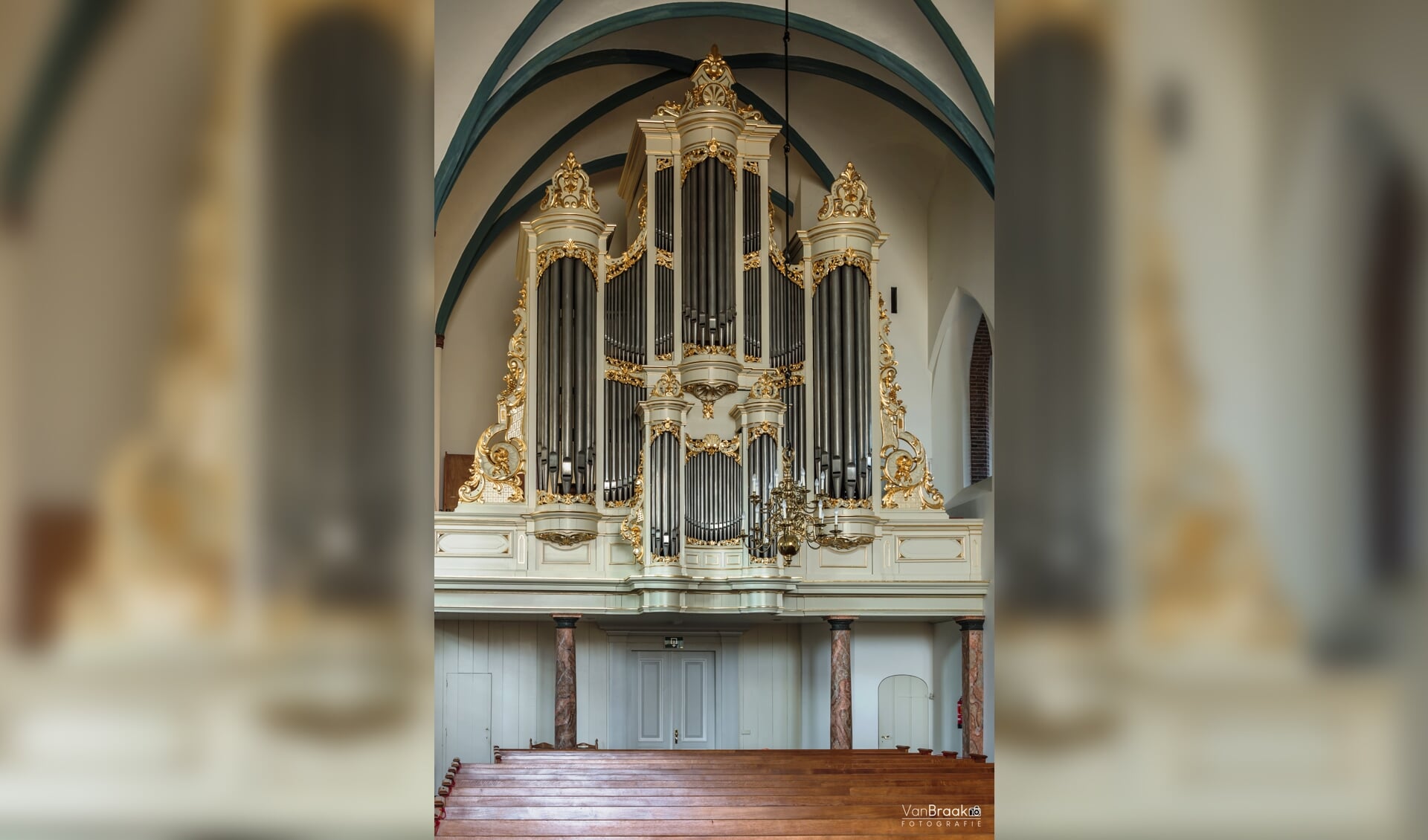 Bach-concert in Oude Kerk Ede - EdeStad.nl Nieuws uit de regio Ede - Oude Kerk Ede Concerten