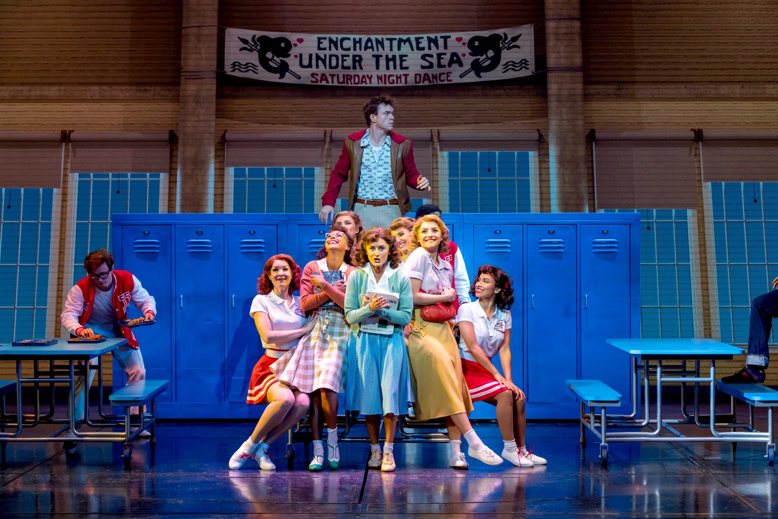 'Back To The Future The Musical’ Announces First Relaxed Performance - Musical Over Goede En Valse Heks