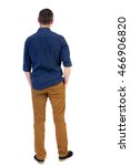Backside Free Stock Photo - Public Domain Pictures - Back To The Future 2 Film