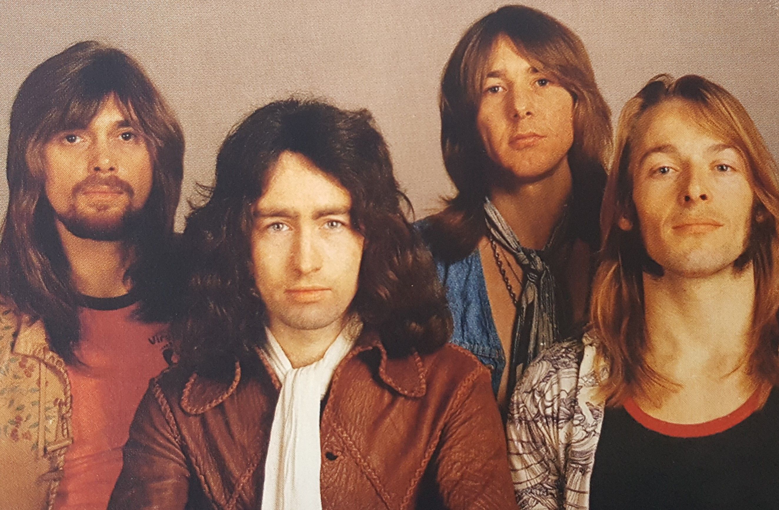 Wie Was De Zanger Van Genesis