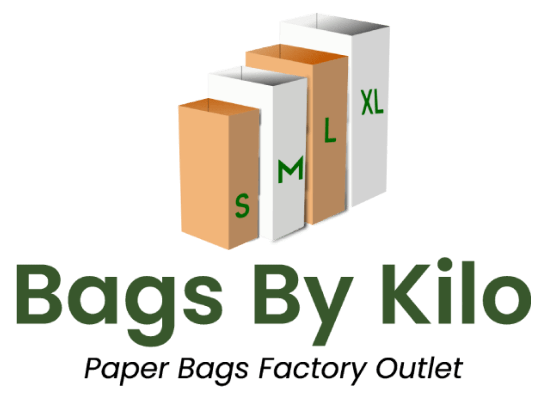 Bags By Kilo - Hoeveel Kilo Is 20 Liter