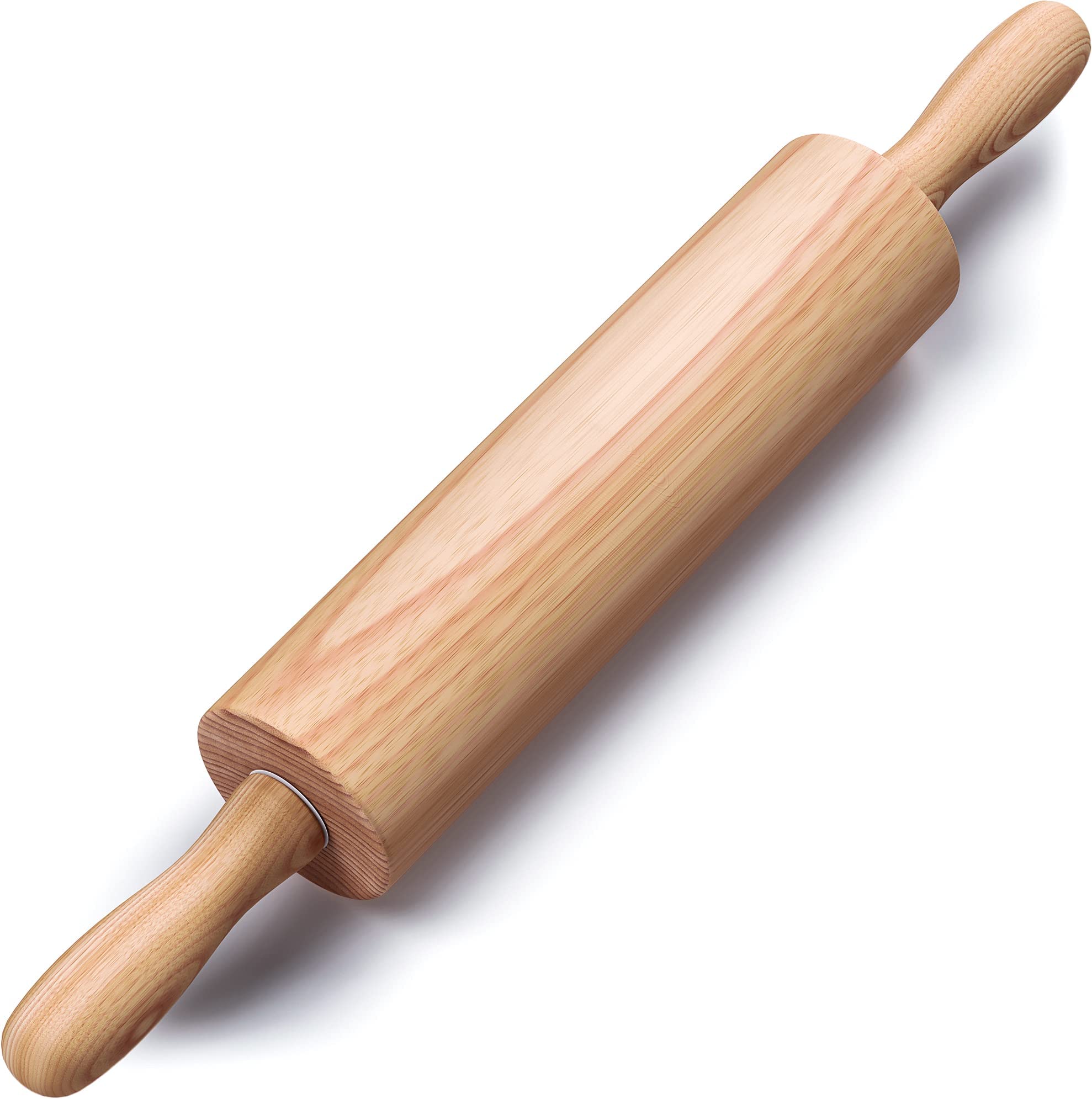 Baking Rolling Pen - Rolling In The Deep Tekst