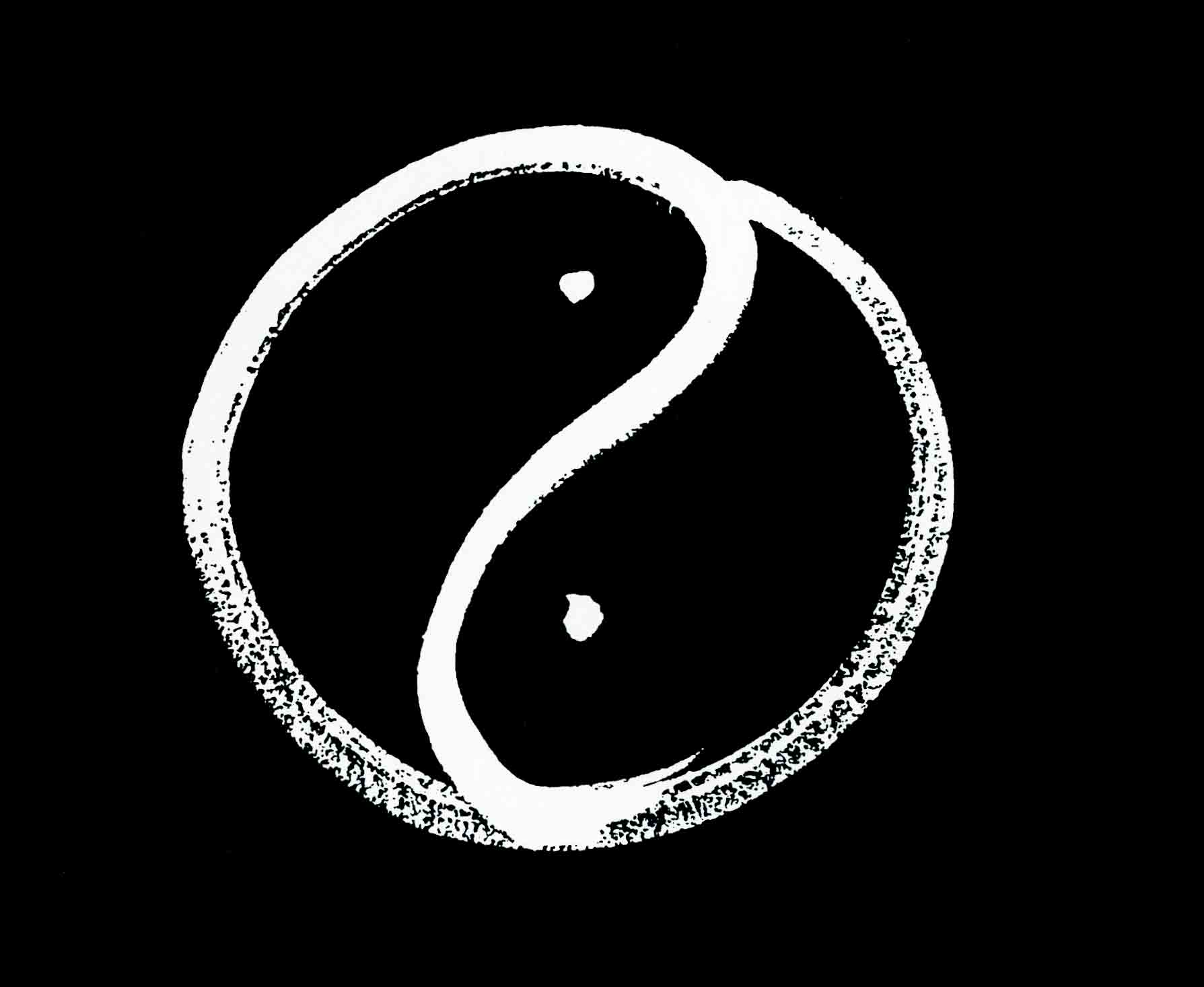 BALANCING YIN AND YANG - Waar Staat Yin Yang Voor
