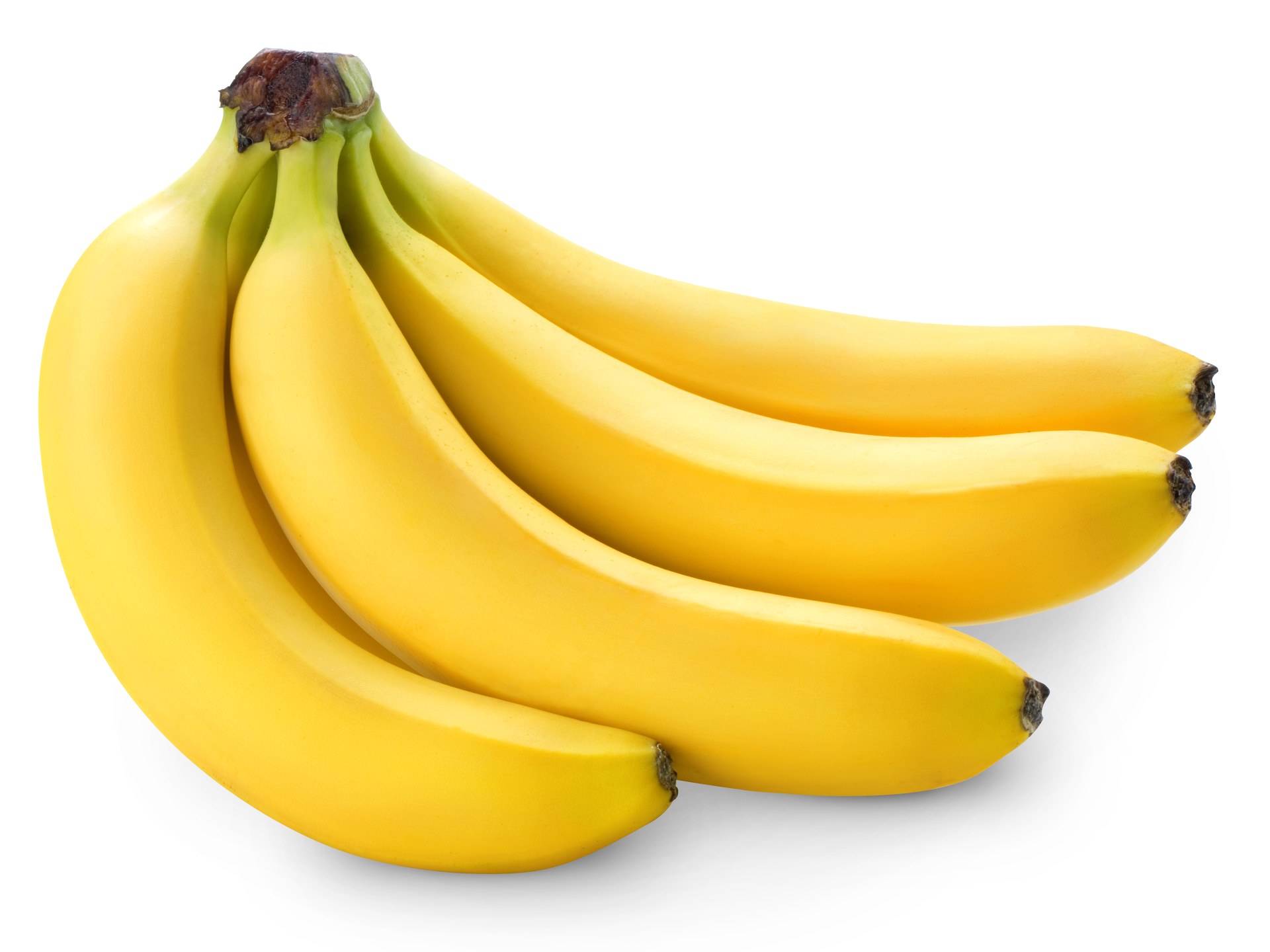 Bananen Voor Het Slapen Gaan