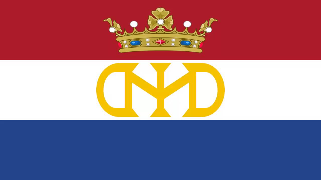 Nederlands Brazilie Van 1630 Tot 1654