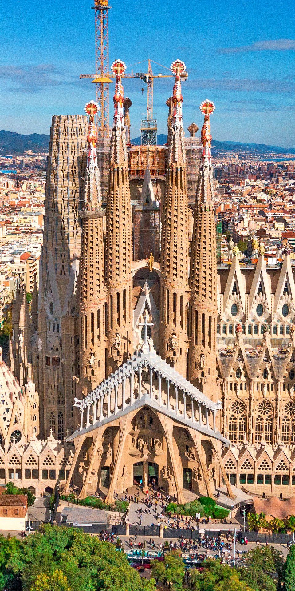 Barcelona, Spain | Explore the history, culture, cuisine, and - Dit Is De Belangrijkste Taal In Barcelona