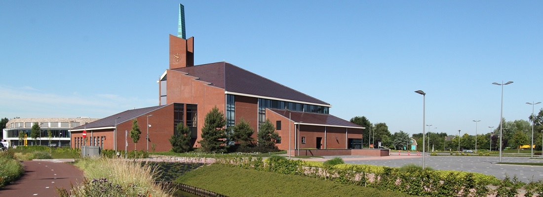Barneveld-Zuid | Gergeminfo - Barneveld Zuid Ger Gem