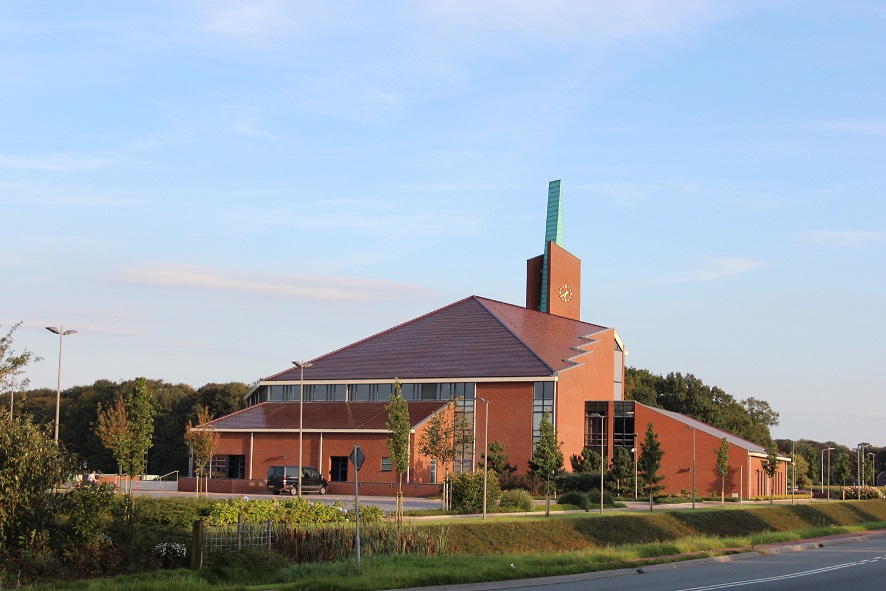 Barneveld-Zuid | Gergeminfo - Ger Gem Barneveld Zuid