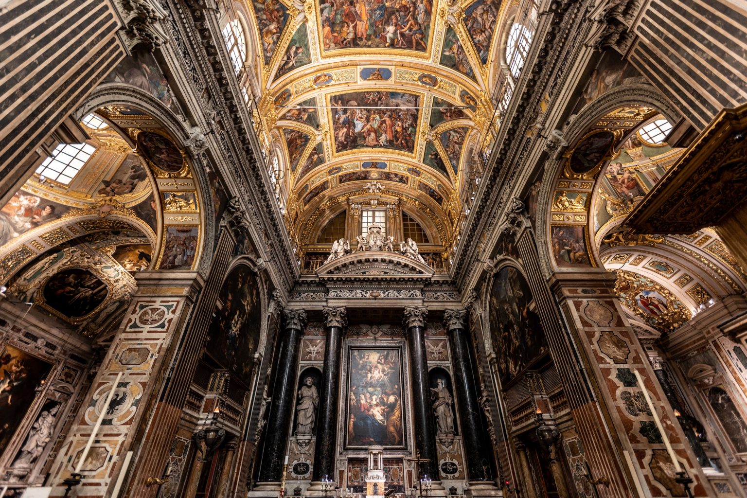 Barok in de schilderkunst: kenmerken en kunstenaars - Art Insite - Kenmerken Renaissance Moniërisme Barok Rococo Neoclassicisme