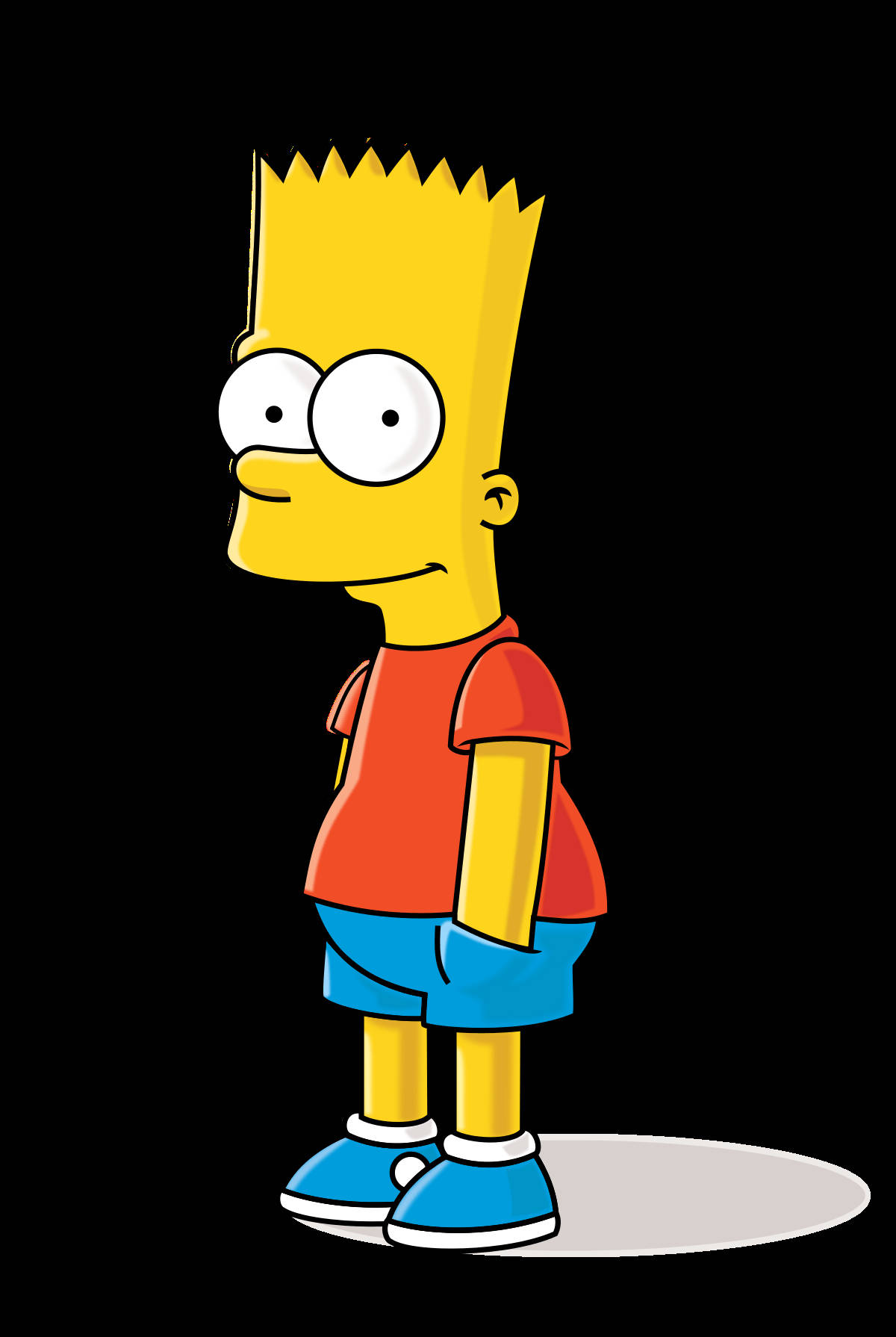 Bart Simpson - Bart Simpson Bart Simpson Bart Simpson