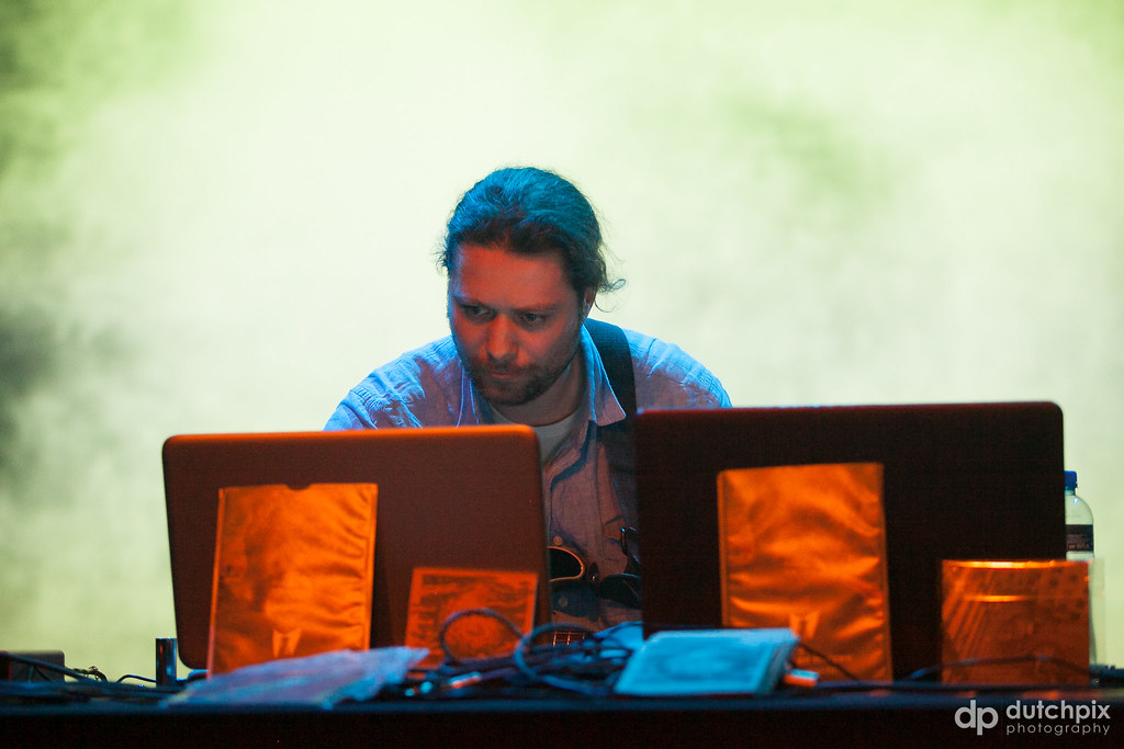 Bas van Huizen | Rewire Festival | Flickr - Bas Van Huizen Tickets