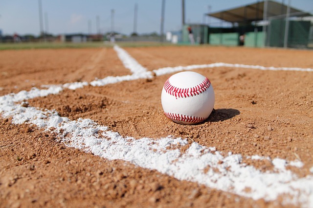 Baseball Field · Free photo on Pixabay - 15 Weken Is Hoeveel Maanden