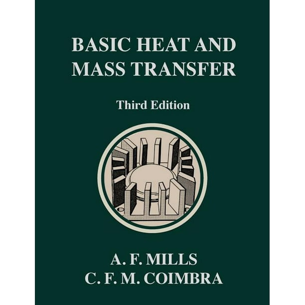 Basic Heat and Mass Transfer : Third Edition - Walmart.com - Walmart.com - Basic Heat And Mass Transfer