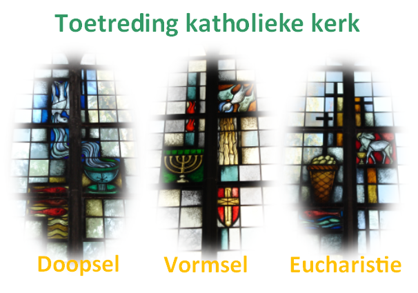 Basiscursus katholiek geloven - Hoe Heet Godsdienstonderwijs In De Christelijke Kerk