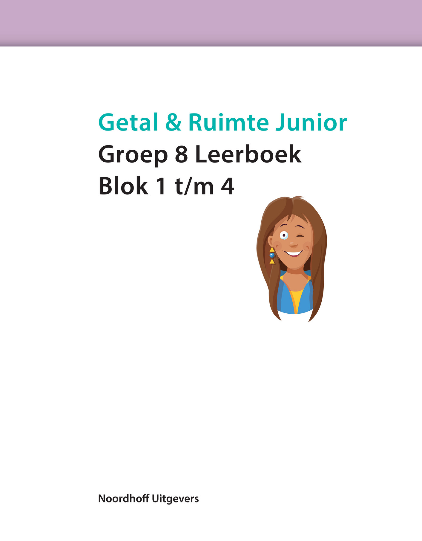 Getal En Ruimte Junior Groep 7