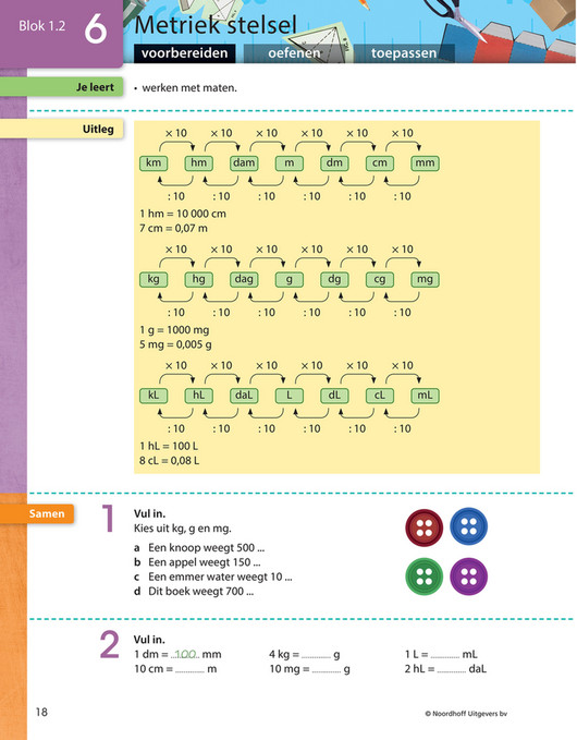 Basisonderwijs Leerboeken - Getal & Ruimte Junior Groep 8 Leerboek blok - Getal En Ruimte Junior Groep 8 Pdf