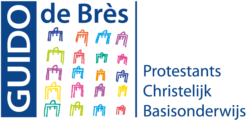 Basisschool Guido de Brès | info@guidodebres.nl 035 – 541 54 97 - Gereformeerde Basisschool Guido De Brès