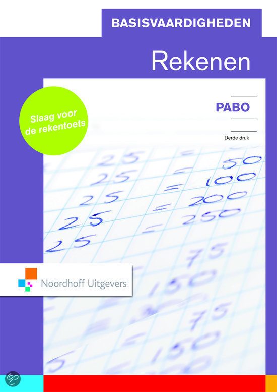 Basisvaardigheden Engels Voor De Pabo