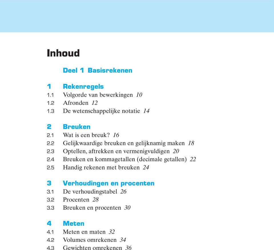 Basisvaardigheden Rekenen Voor De Pabo Pdf - rushfasr - Basisvaardigheden Rekenen Voor De Pabo