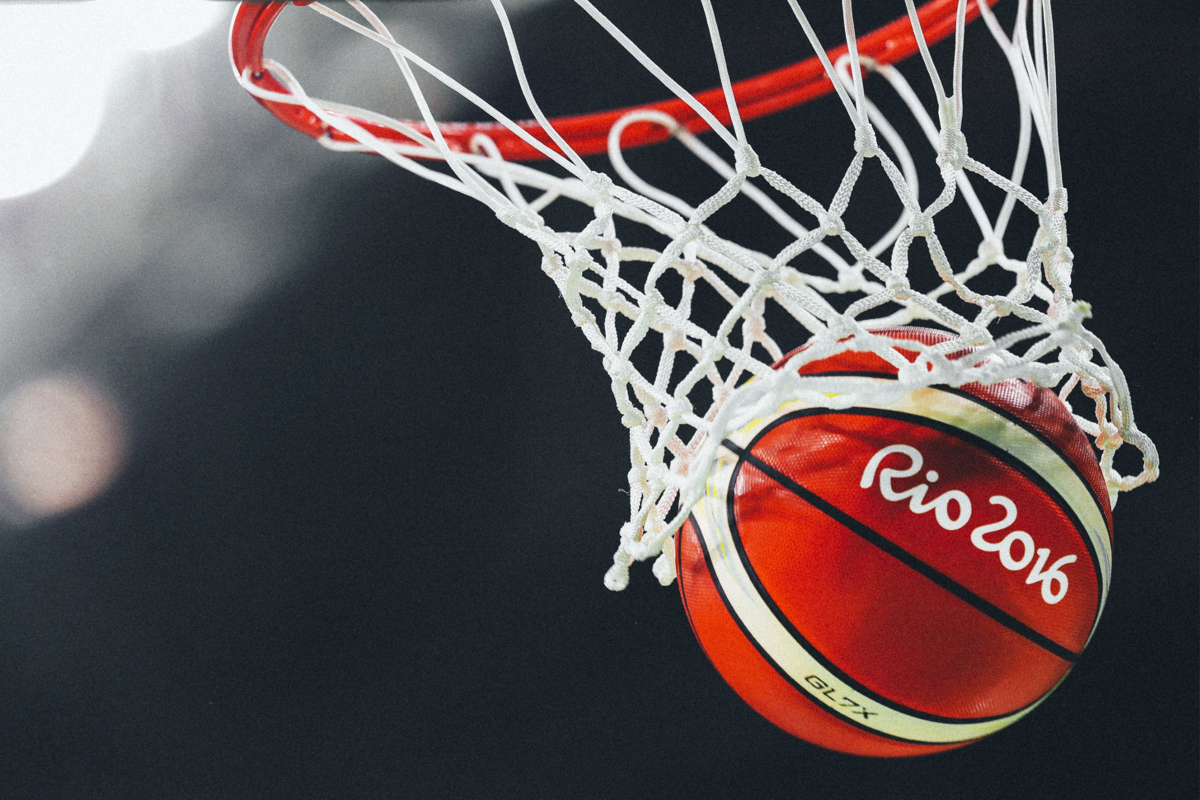 Basketbal | Český olympijský tým - Basketbal Spelregels In Het Kort