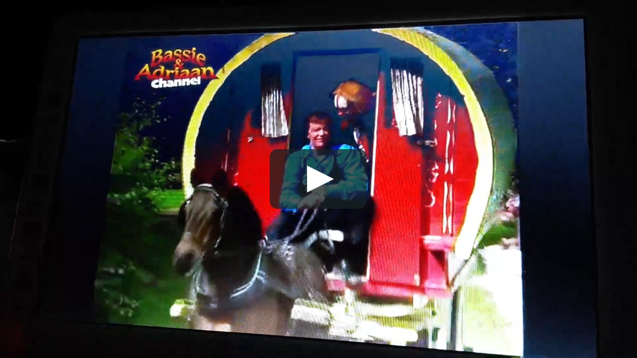 Bassie En Adriaan Op Reis Door Europa Aflevering 10 Opening on Vimeo - Bassie En Adriaan Op Reis Door Amerika Deel 3