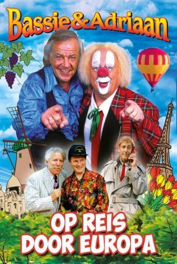 Waar Kan Je Bassie En Adriaan Kijken