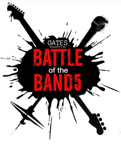 Battle Of The Bands Ziggo 2024