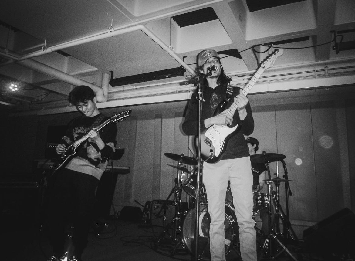 Battle of the Bands – The Observer - Tribute Of The Bands Seizoen 1