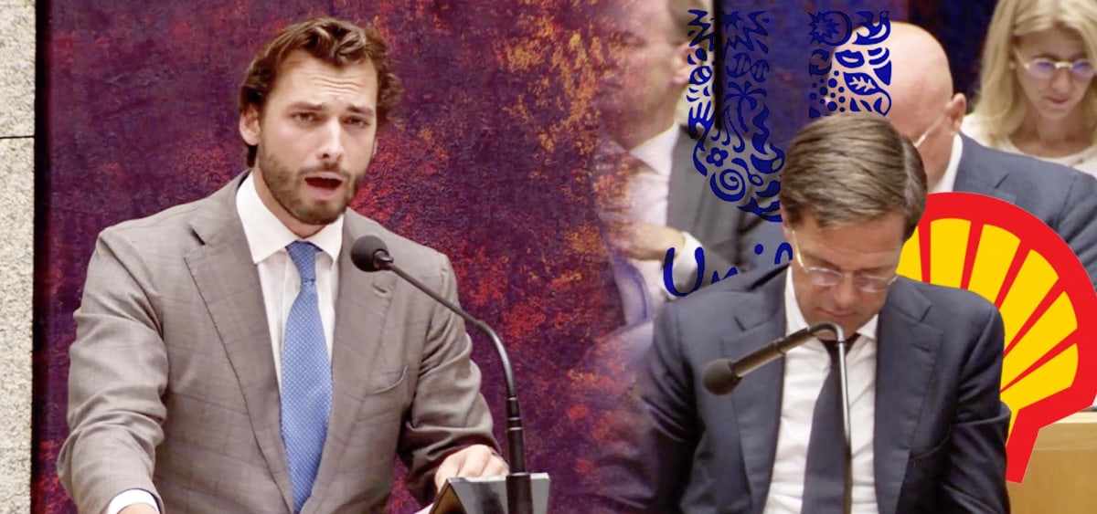 Baudet: wie is de baas in Nederland? - Forum voor Democratie - Wie Is De Baas In Nederland