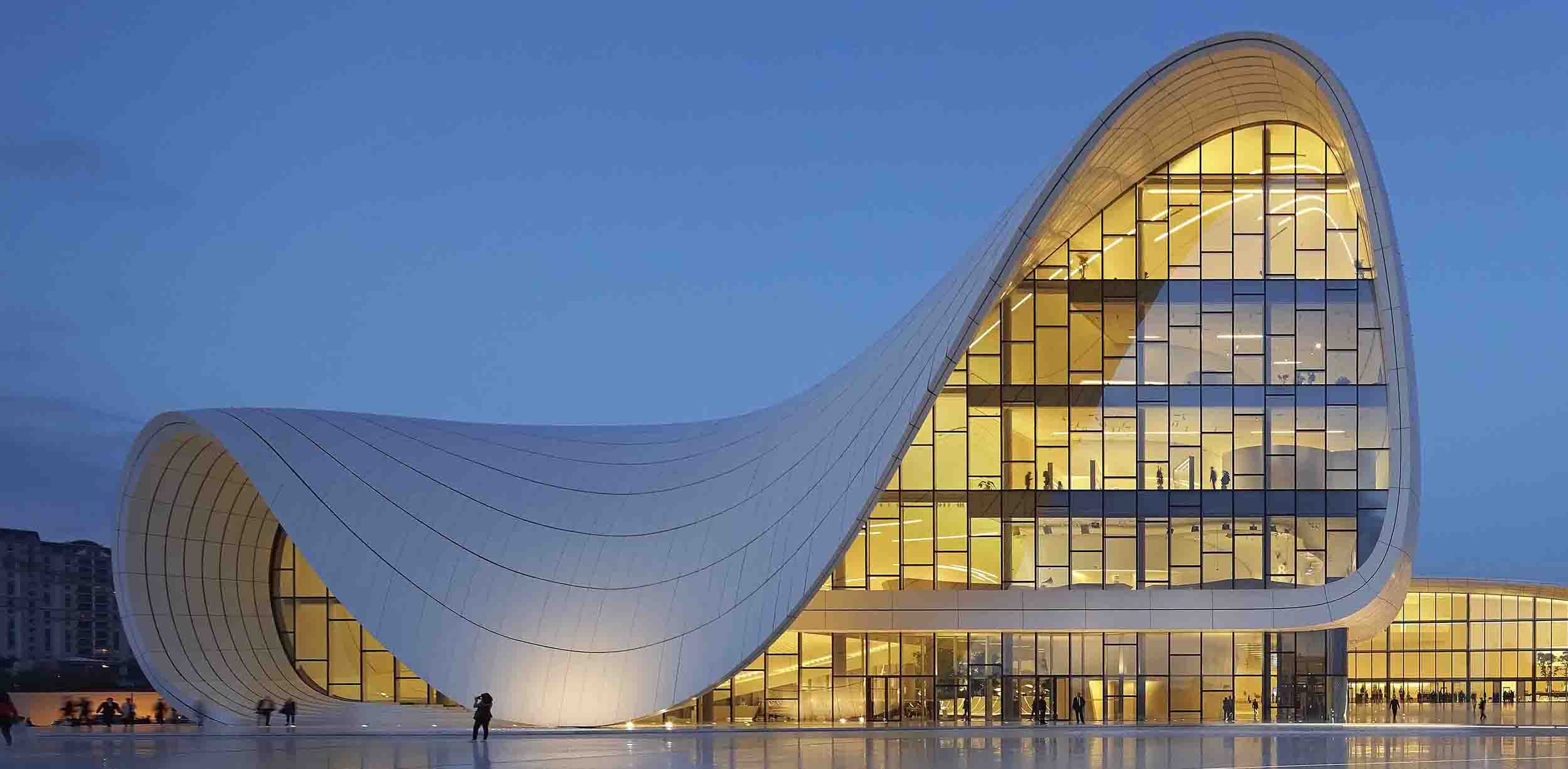 Architecture Form Space And Order