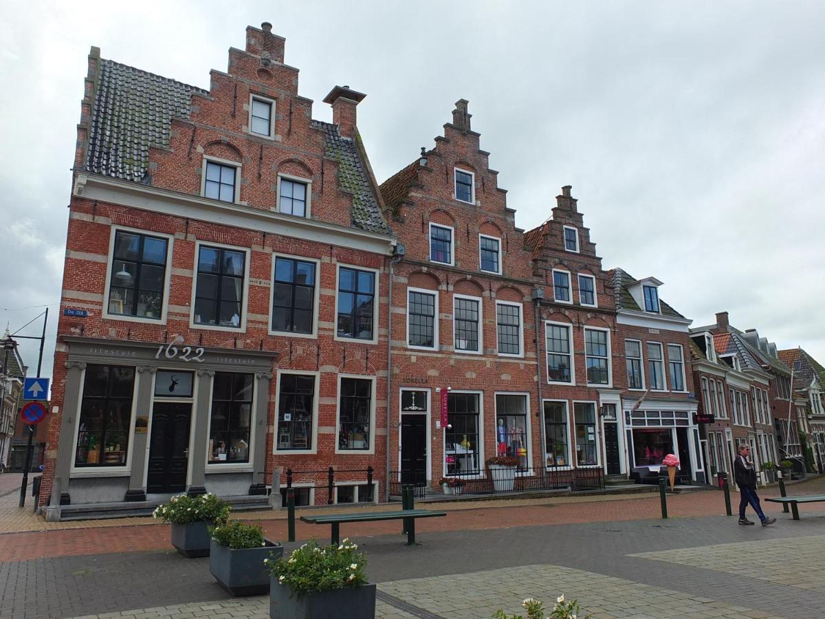 B&B Ferdivedaasje | Romantisch Hotel Friesland 2024 - B En B West Friesland