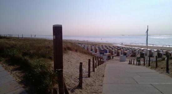B En B Katwijk Aan Zee