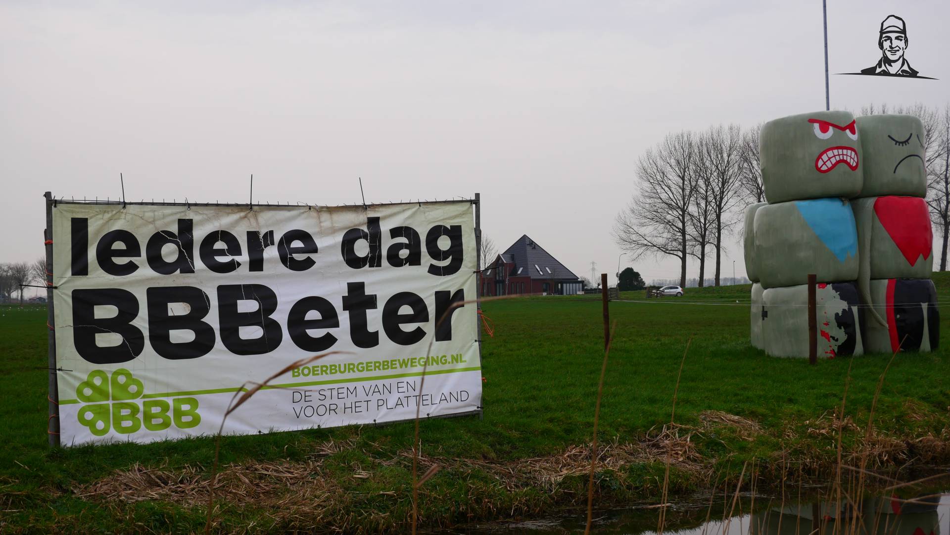 BBB steunt kandidatuur voorzitter Eerste Kamer, ondanks meldingen over - Waar Staat Bbb Voor Standpunten