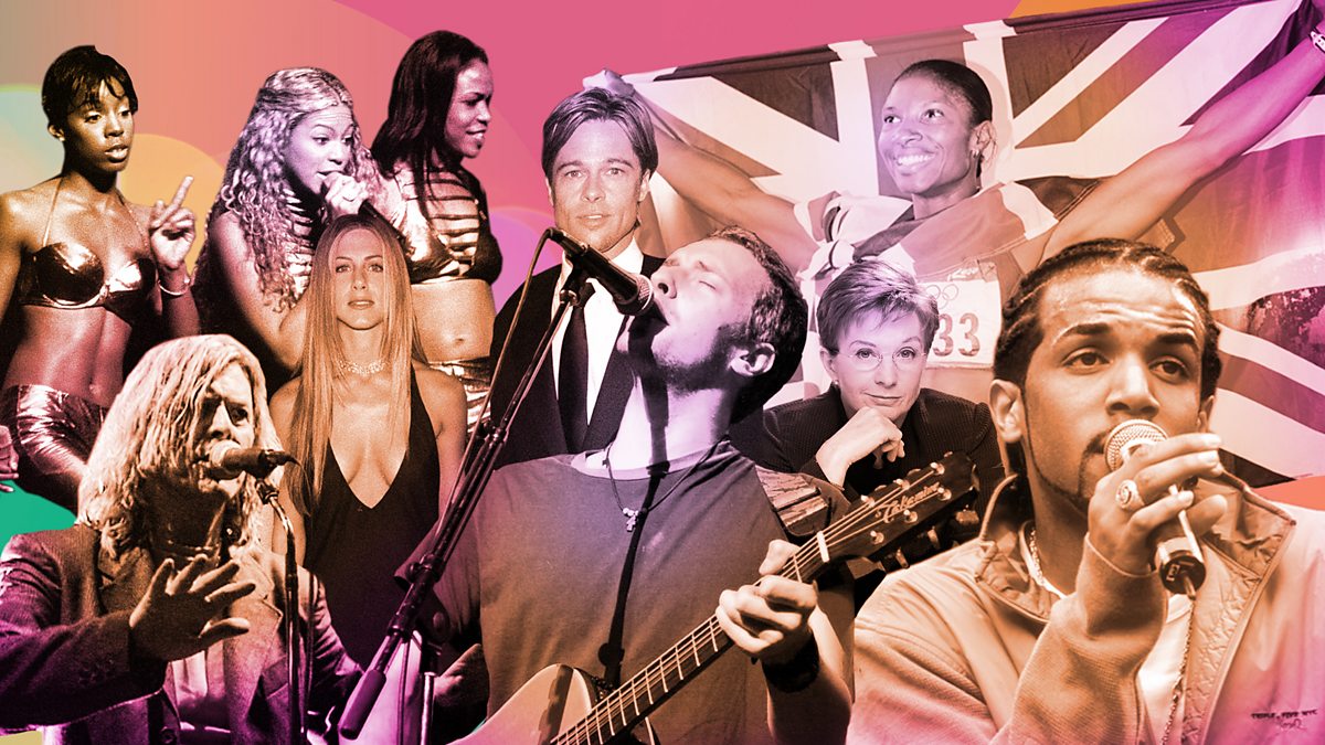 BBC - 20 things from the year 2000 that will make you feel nostalgic - 2000 Bruto Hoeveel Is Dat Netto