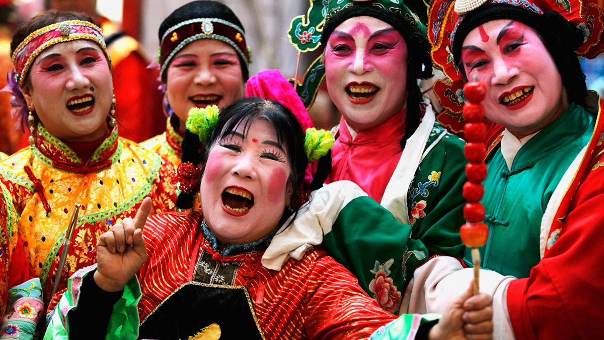 BBC World Service - The Documentary, Making Sense Of China, Who Are The - Chinese Wijsgeer Die Van 551 Tot 479 Voor Christus Leefde