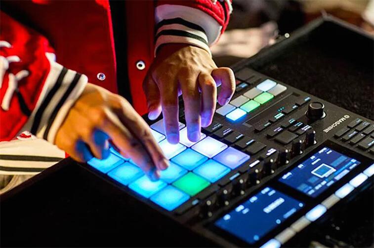 Beat maker gratuiti, il miglior software gratuito per la creazione di - Beat It Beat It Beat It Beat It