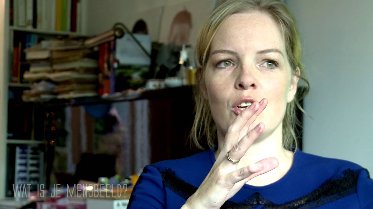 Beatrice de Graaf - Een christelijk wereldbeeld - YouTube - Boeken Van Beatrice De Graaf
