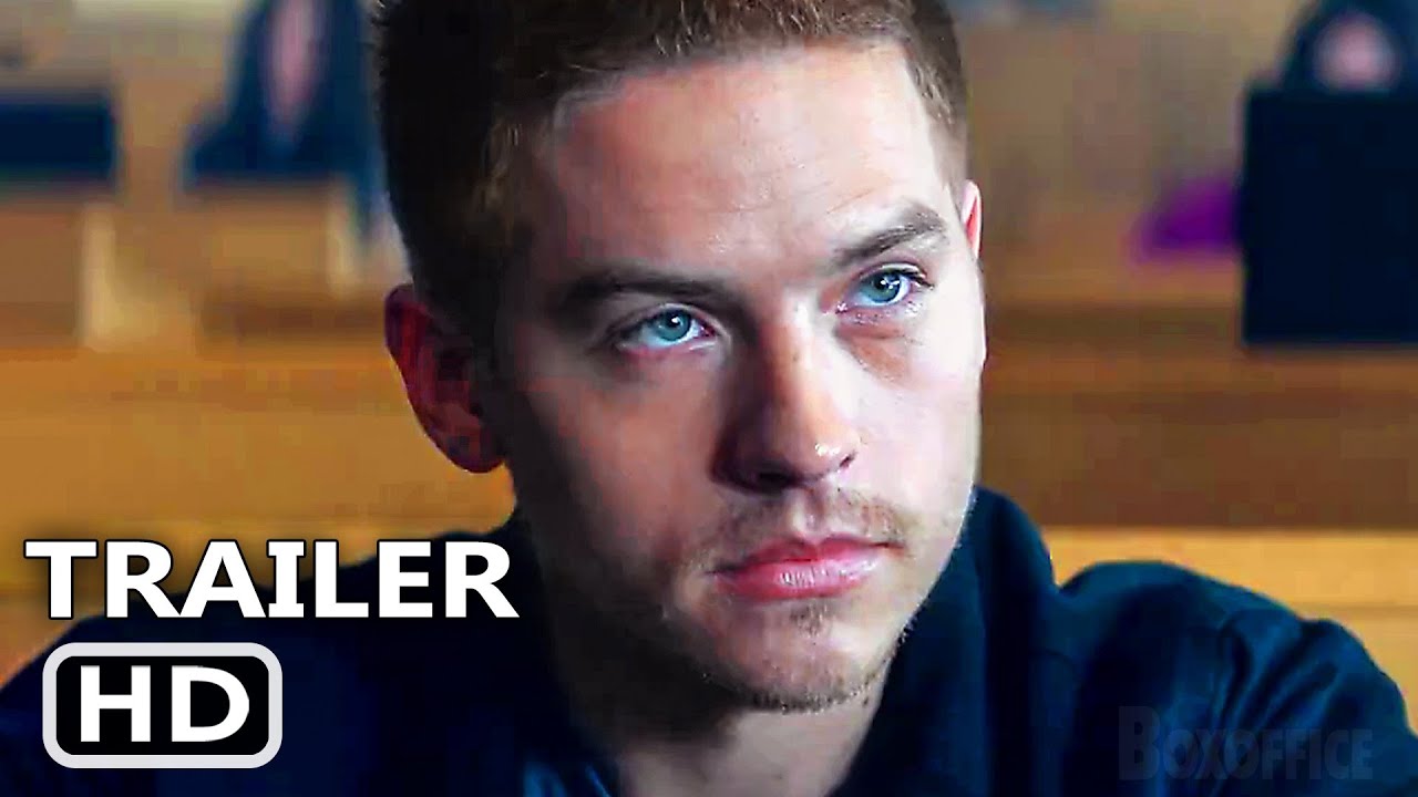 BEAUTIFUL DISASTER Trailer Teaser (2022) Dylan Sprouse, Virginia - Cole Sprouse Movies And Tv Shows