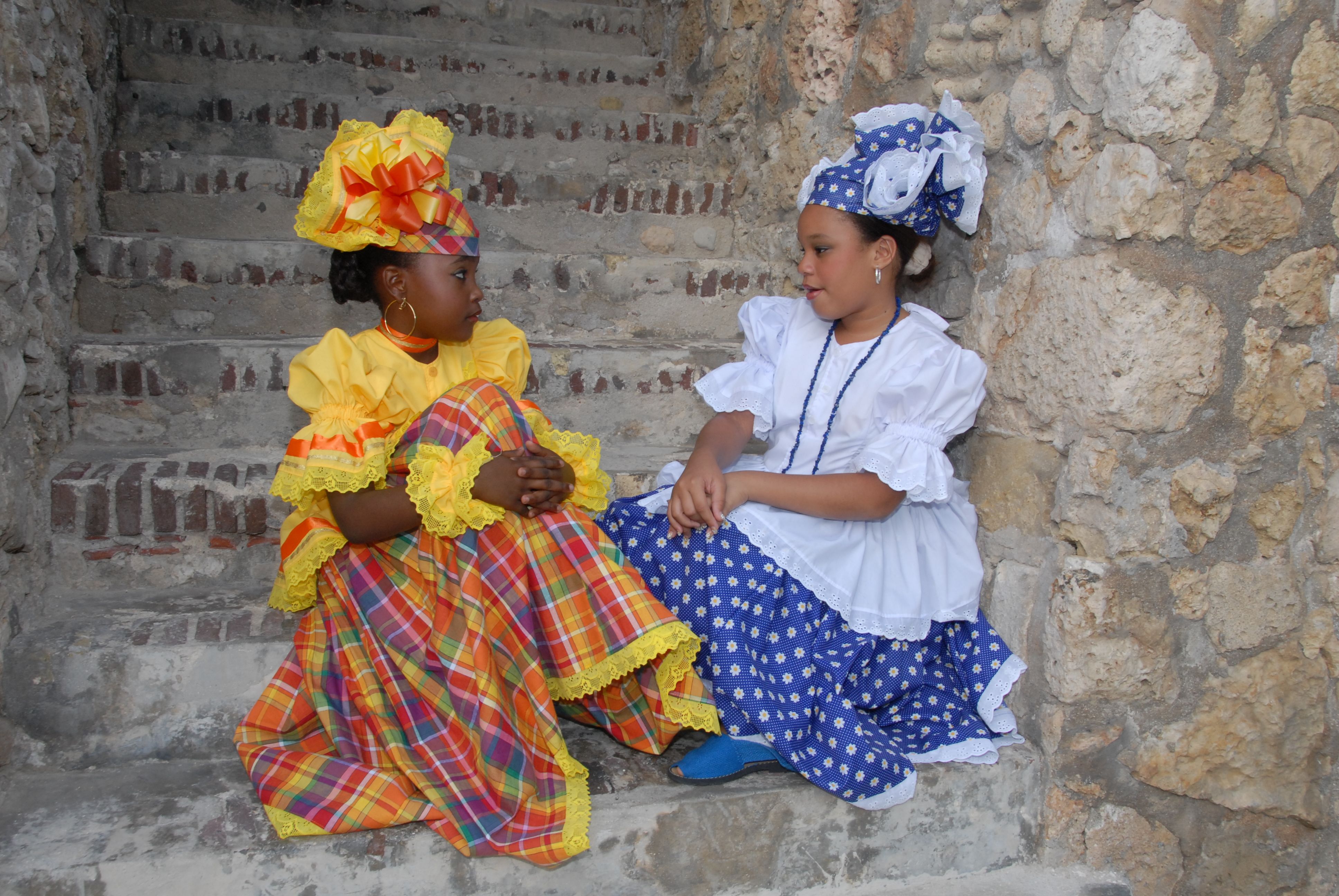 Beautiful Islands, Beautiful World, Beautiful People, Willemstad - Hoe Noem Je Een Inwoner Van Curacao
